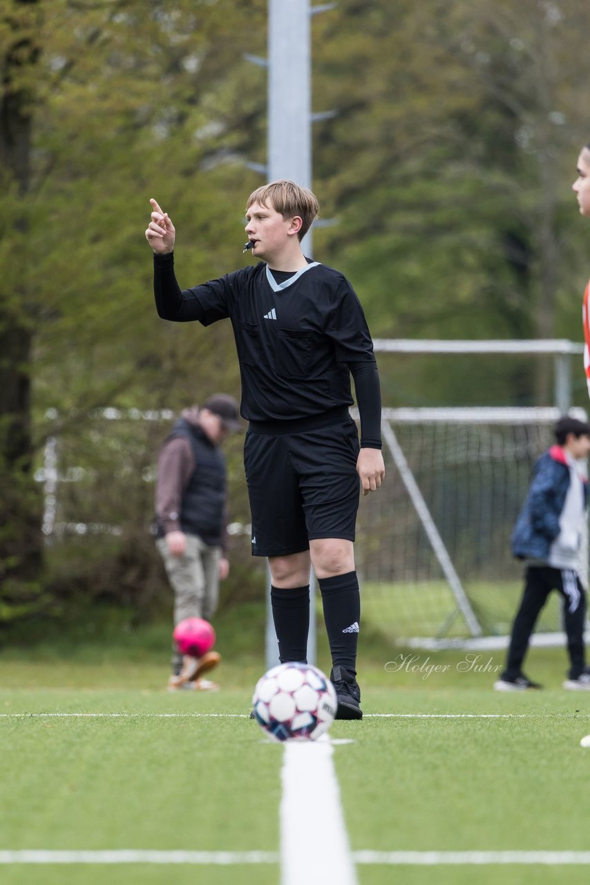 Bild 206 - wBJ SV Wahlstedt - TuS Tensfeld : Ergebnis: 0:0